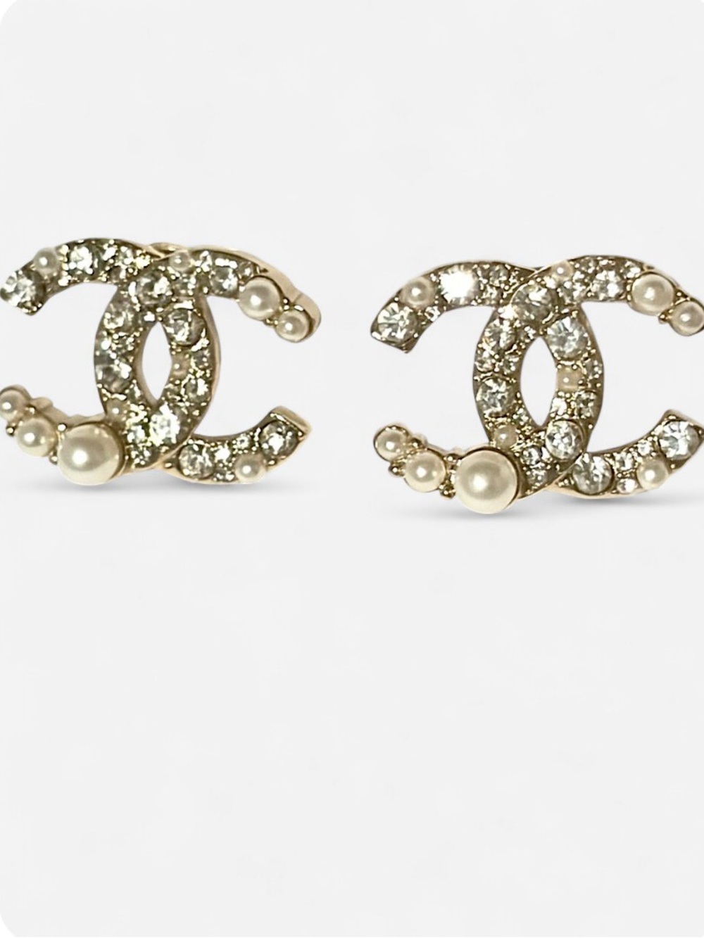 🪩 🆕! CC Studs 🐚